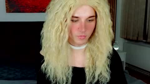 Helen   my second account  online show from 18, 1, 2026