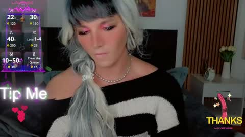 Helen   my second account  online show from 20, 5, 2026
