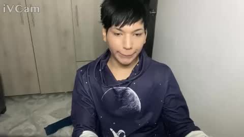 Dorian Shape online show from 20, 4, 2026