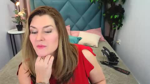 doriana_gray online show from 4, 12, 2025