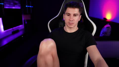 Dorian Reyes online show from 15, 1, 2025