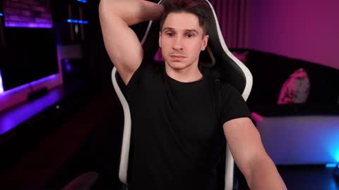 Dorian Reyes online show from 18, 1, 2025