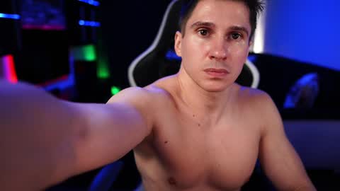 Dorian Reyes online show from 19, 1, 2025