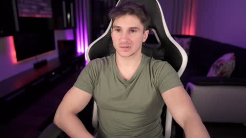 Dorian Reyes online show from 21, 1, 2025