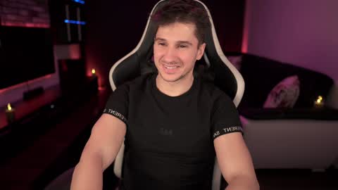 Dorian Reyes online show from 24, 1, 2025