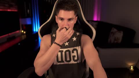 Dorian Reyes online show from 29, 1, 2025