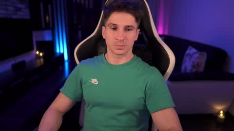 Dorian Reyes online show from 29, 1, 2025