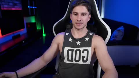 Dorian Reyes online show from 8, 2, 2025