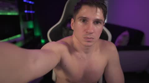 Dorian Reyes online show from 9, 2, 2025