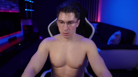 Dorian Reyes online show from 12, 2, 2025