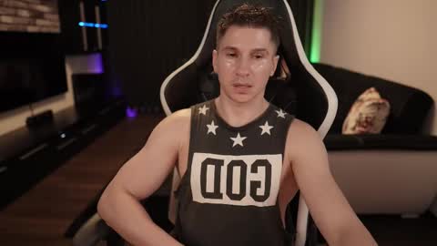 Dorian Reyes online show from 16, 2, 2025