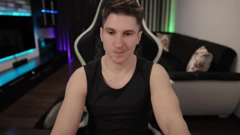 Dorian Reyes online show from 19, 2, 2025