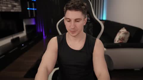 Dorian Reyes online show from 20, 2, 2025