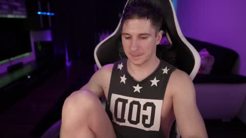 Dorian Reyes online show from 26, 2, 2025