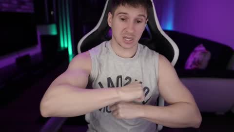 Dorian Reyes online show from 28, 2, 2025