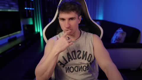 Dorian Reyes online show from 3, 3, 2025