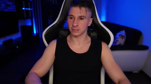 Dorian Reyes online show from 28, 9, 2025