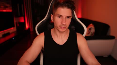 Dorian Reyes online show from 23, 10, 2025