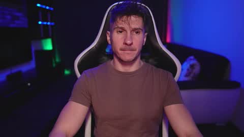 Dorian Reyes online show from 3, 11, 2025