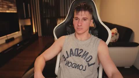 Dorian Reyes online show from 16, 12, 2025