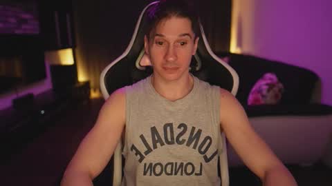 Dorian Reyes online show from 22, 3, 2026