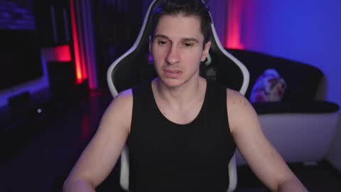 Dorian Reyes online show from 2, 4, 2026