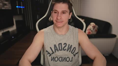 Dorian Reyes online show from 5, 4, 2026