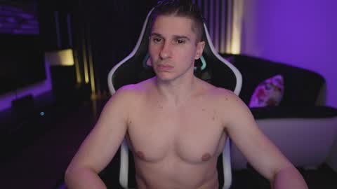 Dorian Reyes online show from 18, 4, 2026