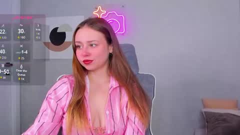 Vanessa online show from 2, 7, 2026