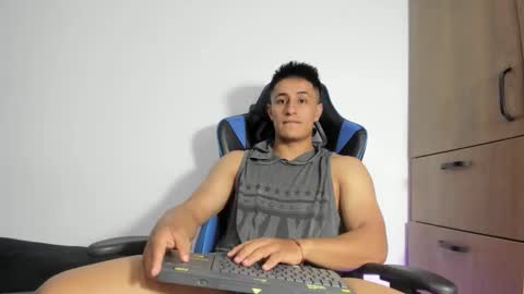 dorman_boy online show from 27, 3, 2026