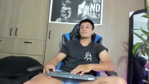 Snapshot of dorman_boy chatting on 23, 5, 2026 dorman_boy online show from 23, 5, 2026
