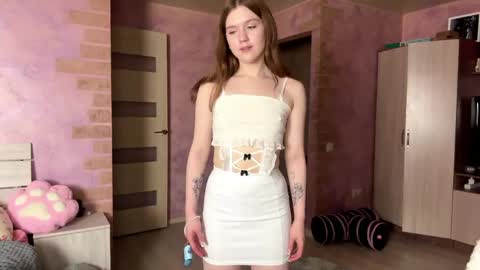 Dorota online show from 8, 5, 2026