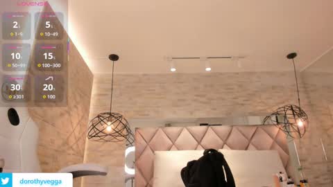  DOROTHY online show from 11, 9, 2025