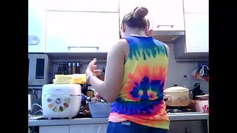 Snapshot of dorrie_ann chatting on 28, 12, 2024 Dorrie Ann online show from 28, 12, 2024