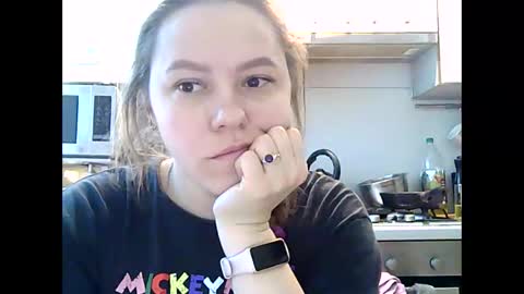 Snapshot of dorrie_ann chatting on 1, 1, 2025 Dorrie Ann online show from 1, 1, 2025