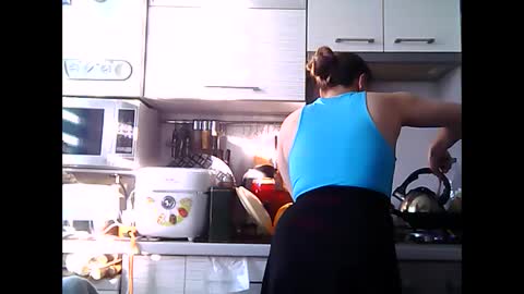 Snapshot of dorrie_ann chatting on 5, 1, 2025 Dorrie Ann online show from 5, 1, 2025