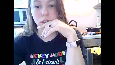 Snapshot of dorrie_ann chatting on 10, 1, 2025 Dorrie Ann online show from 10, 1, 2025