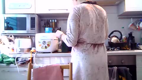 Snapshot of dorrie_ann chatting on 12, 1, 2025 Dorrie Ann online show from 12, 1, 2025