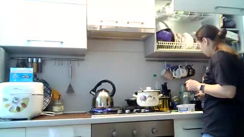 Snapshot of dorrie_ann chatting on 19, 1, 2025 Dorrie Ann online show from 19, 1, 2025