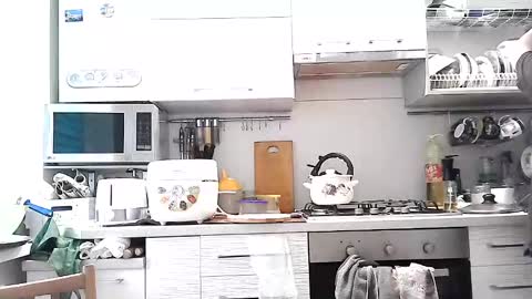 Snapshot of dorrie_ann chatting on 14, 2, 2025 Dorrie Ann online show from 14, 2, 2025