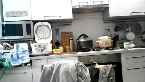 Snapshot of dorrie_ann chatting on 4, 3, 2025 Dorrie Ann online show from 4, 3, 2025