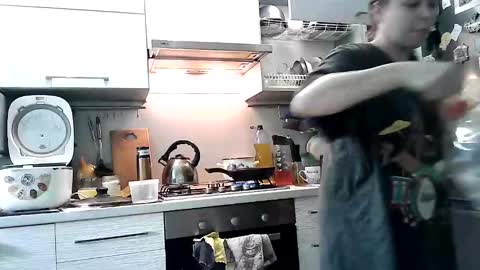 Snapshot of dorrie_ann chatting on 5, 3, 2025 Dorrie Ann online show from 5, 3, 2025