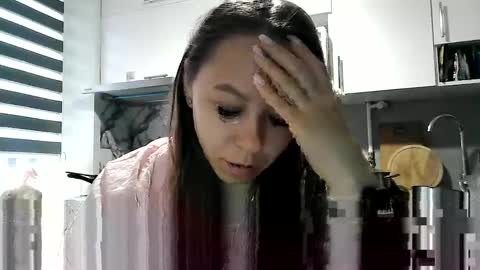 Snapshot of dorrie_ann chatting on 3, 11, 2025 Dorrie Ann online show from 3, 11, 2025