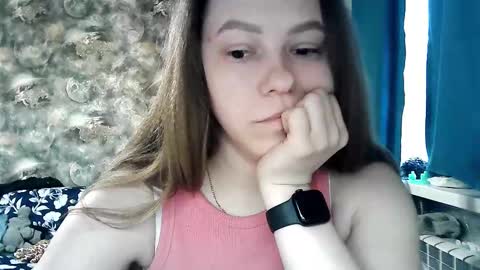 Dorrie Ann online show from 18, 3, 2026