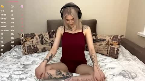 Lana online show from 6, 5, 2026