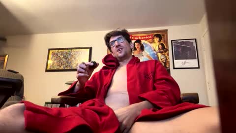 Dory Brek online show from 22, 11, 2025