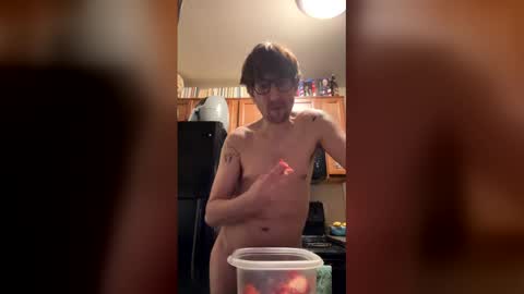 Dory Brek online show from 21, 3, 2026