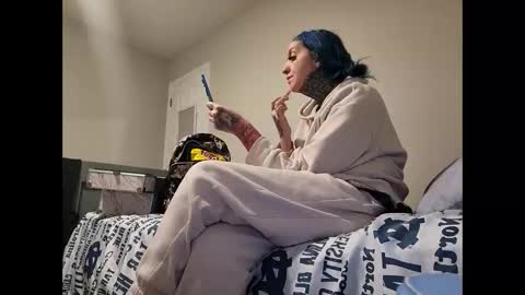 dosedgirl online show from 22, 12, 2024