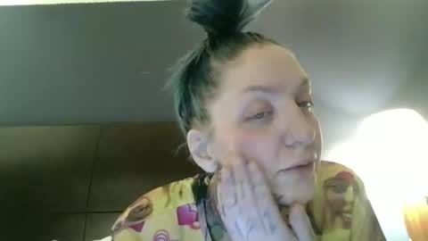 dosedgirl online show from 25, 12, 2024