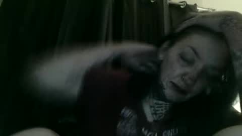 dosedgirl online show from 29, 12, 2024